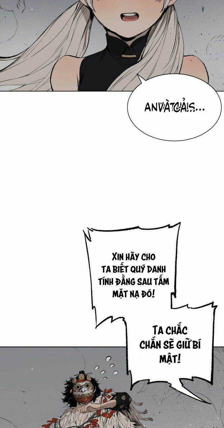 Vô Kiếm Tiểu Tử Chapter 67 trang 70