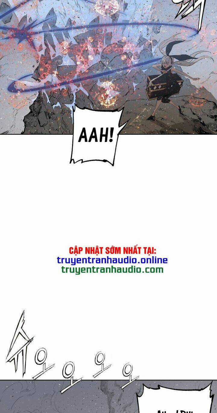 Vô Kiếm Tiểu Tử Chapter 67 trang 75