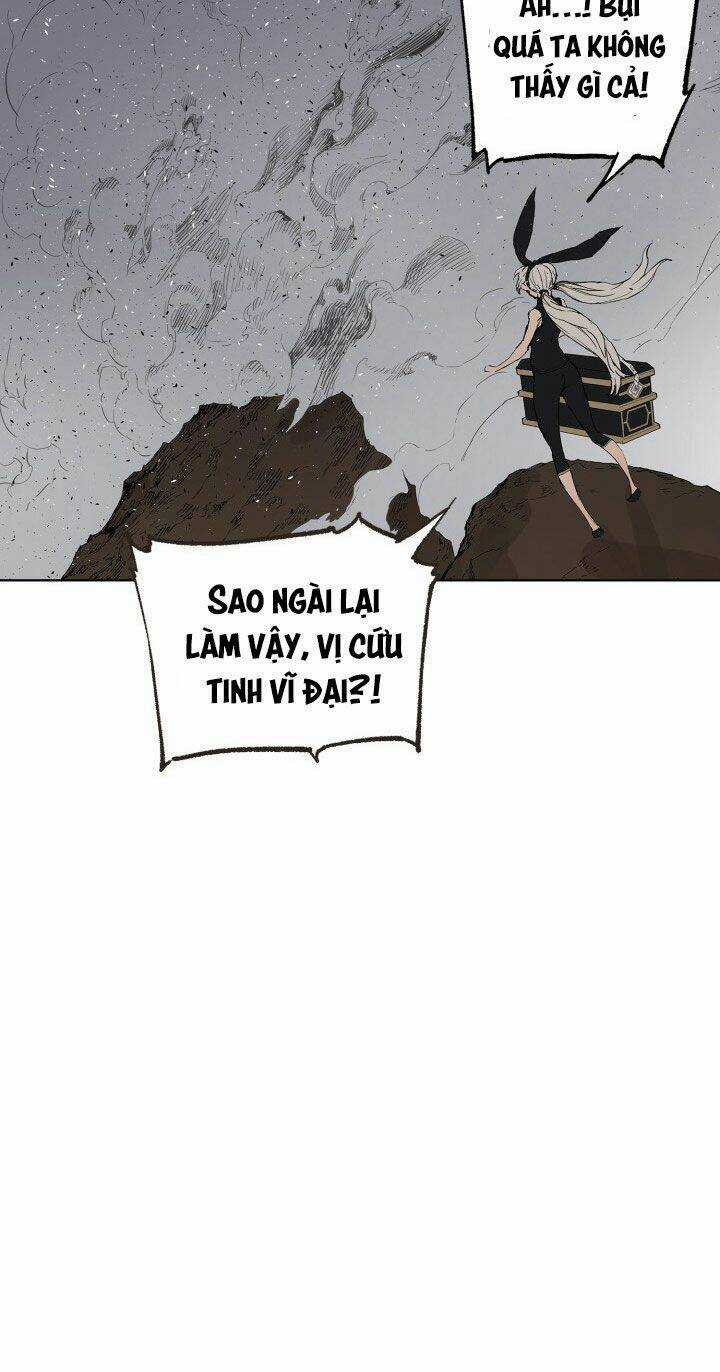 Vô Kiếm Tiểu Tử Chapter 67 trang 76