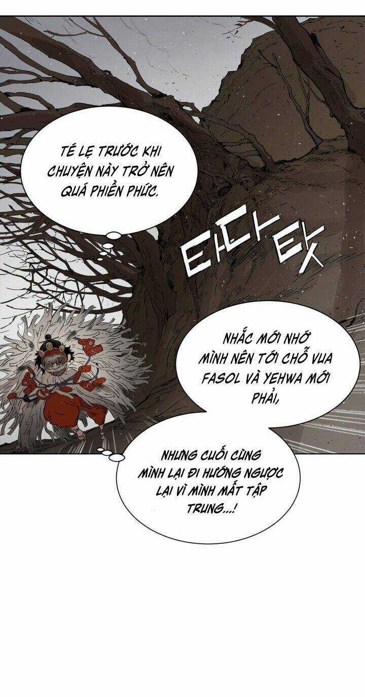 Vô Kiếm Tiểu Tử Chapter 67 trang 77