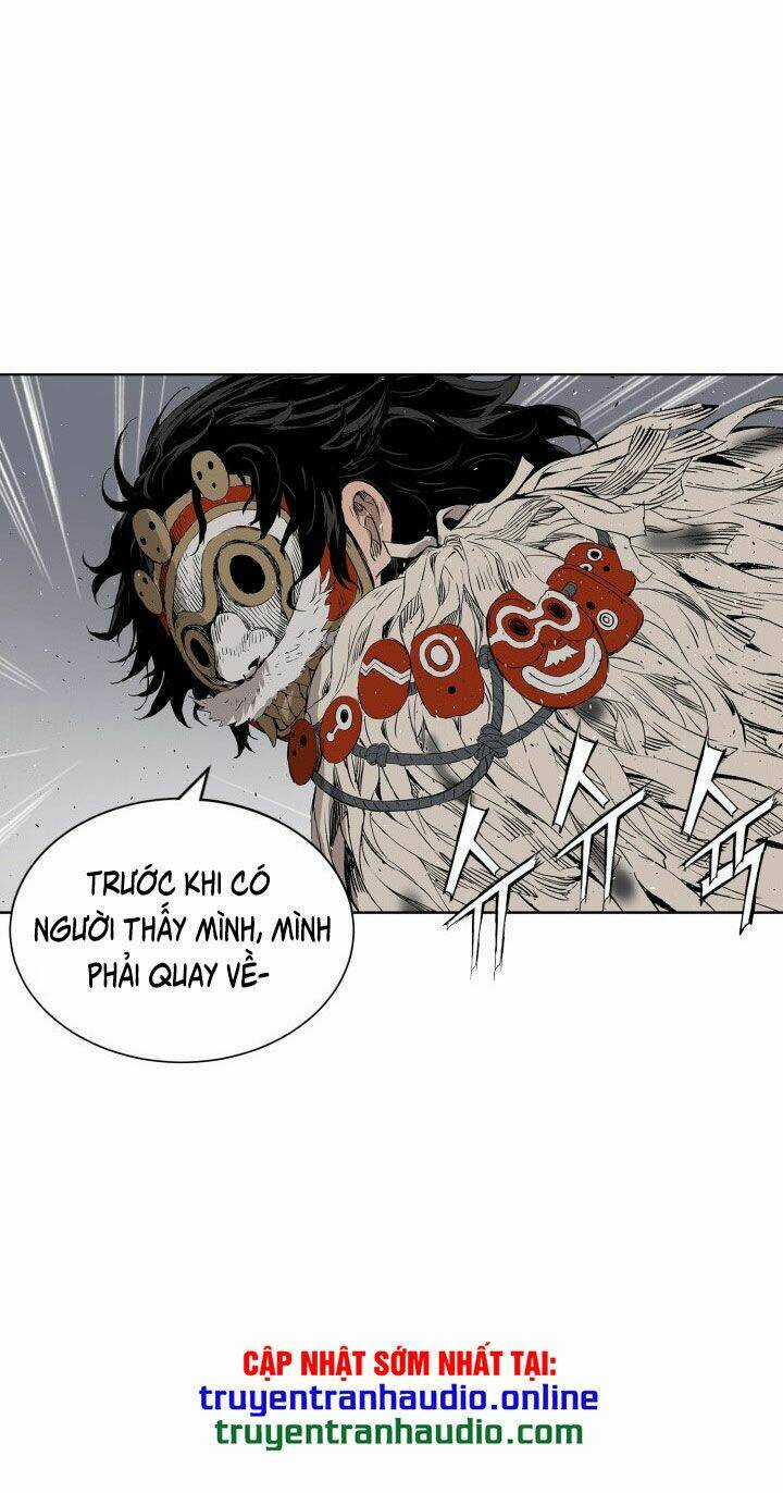 Vô Kiếm Tiểu Tử Chapter 67 trang 78