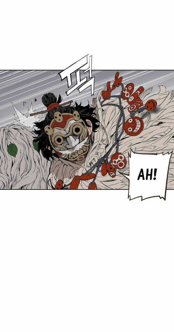 Vô Kiếm Tiểu Tử Chapter 67 trang 79