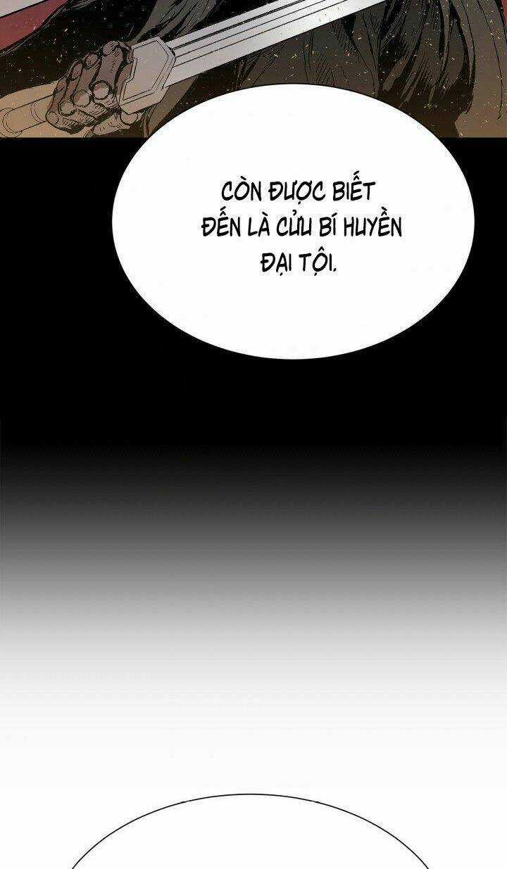 Vô Kiếm Tiểu Tử Chapter 67 trang 8