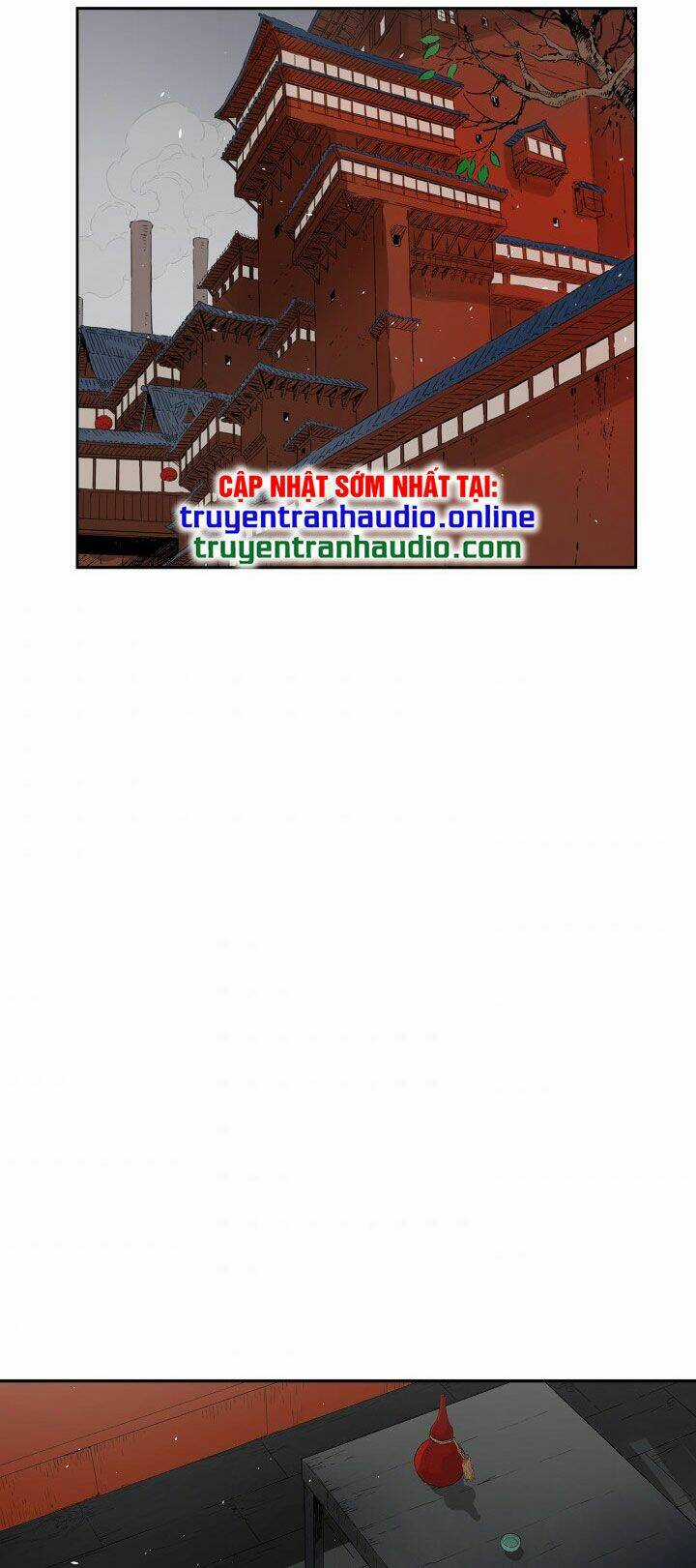 Vô Kiếm Tiểu Tử Chapter 67 trang 81