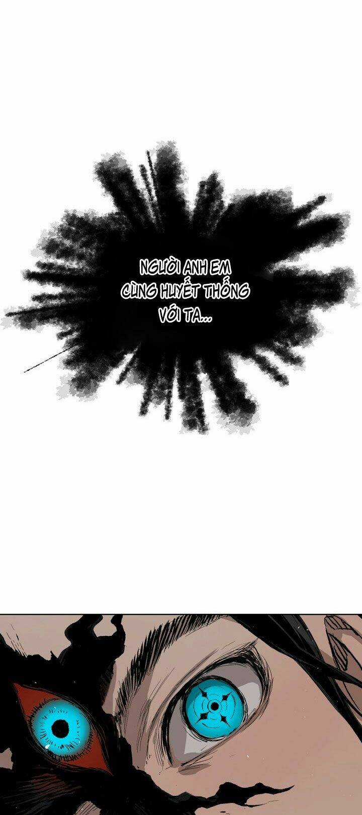 Vô Kiếm Tiểu Tử Chapter 67 trang 84