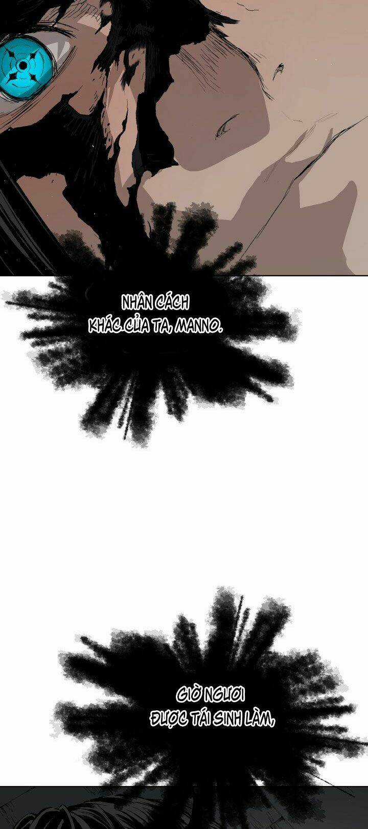 Vô Kiếm Tiểu Tử Chapter 67 trang 85