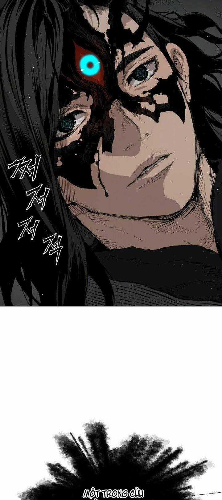 Vô Kiếm Tiểu Tử Chapter 67 trang 86