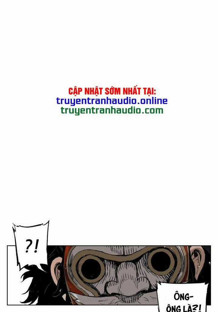 Vô Kiếm Tiểu Tử Chapter 68 trang 1