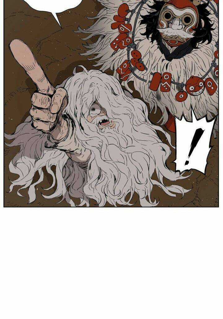 Vô Kiếm Tiểu Tử Chapter 68 trang 11