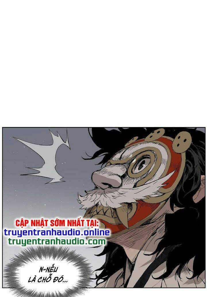 Vô Kiếm Tiểu Tử Chapter 68 trang 12