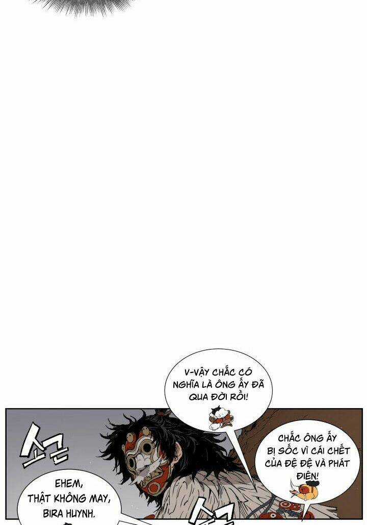 Vô Kiếm Tiểu Tử Chapter 68 trang 13