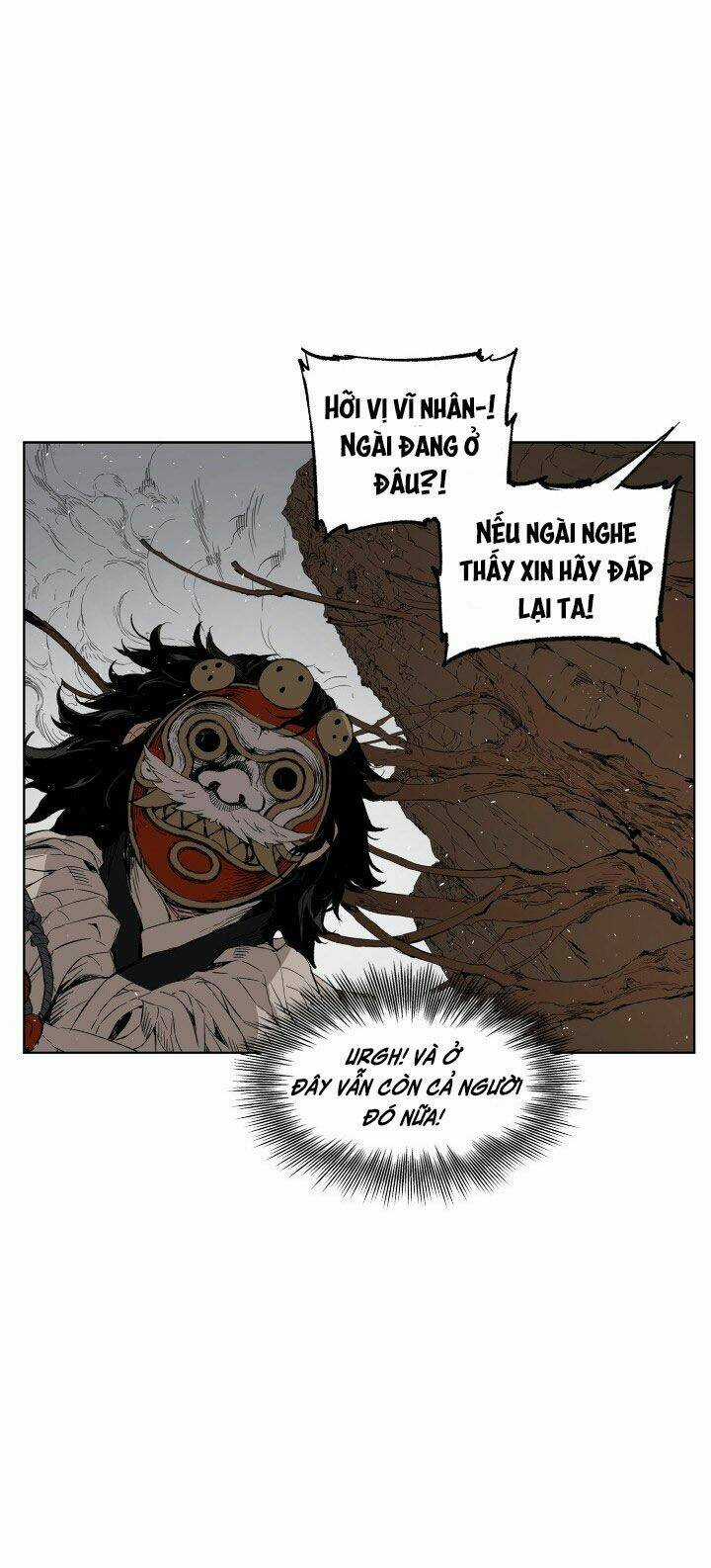 Vô Kiếm Tiểu Tử Chapter 68 trang 16