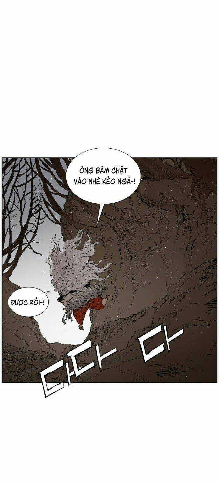 Vô Kiếm Tiểu Tử Chapter 68 trang 18