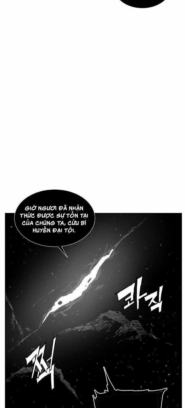 Vô Kiếm Tiểu Tử Chapter 68 trang 20