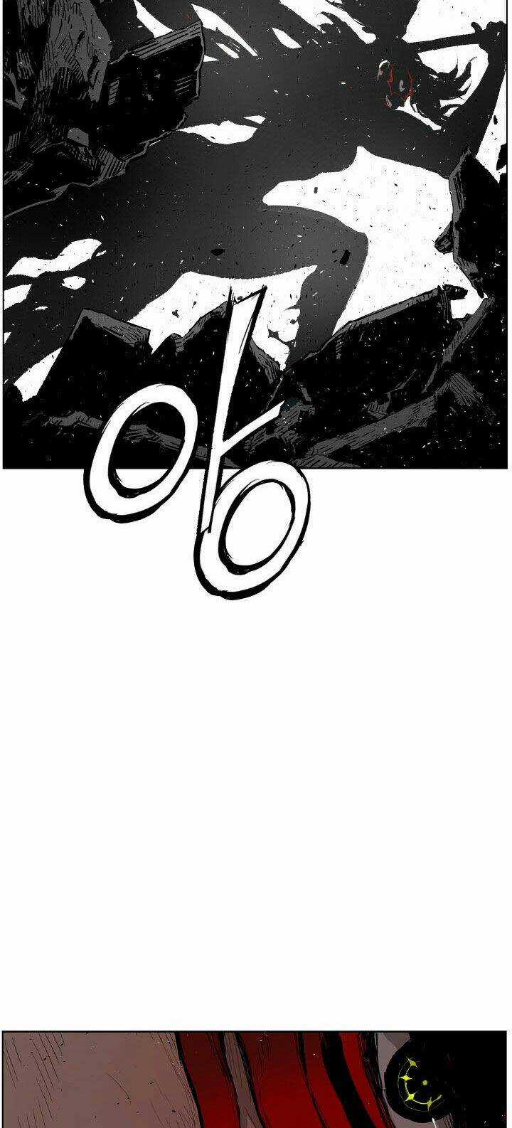 Vô Kiếm Tiểu Tử Chapter 68 trang 22