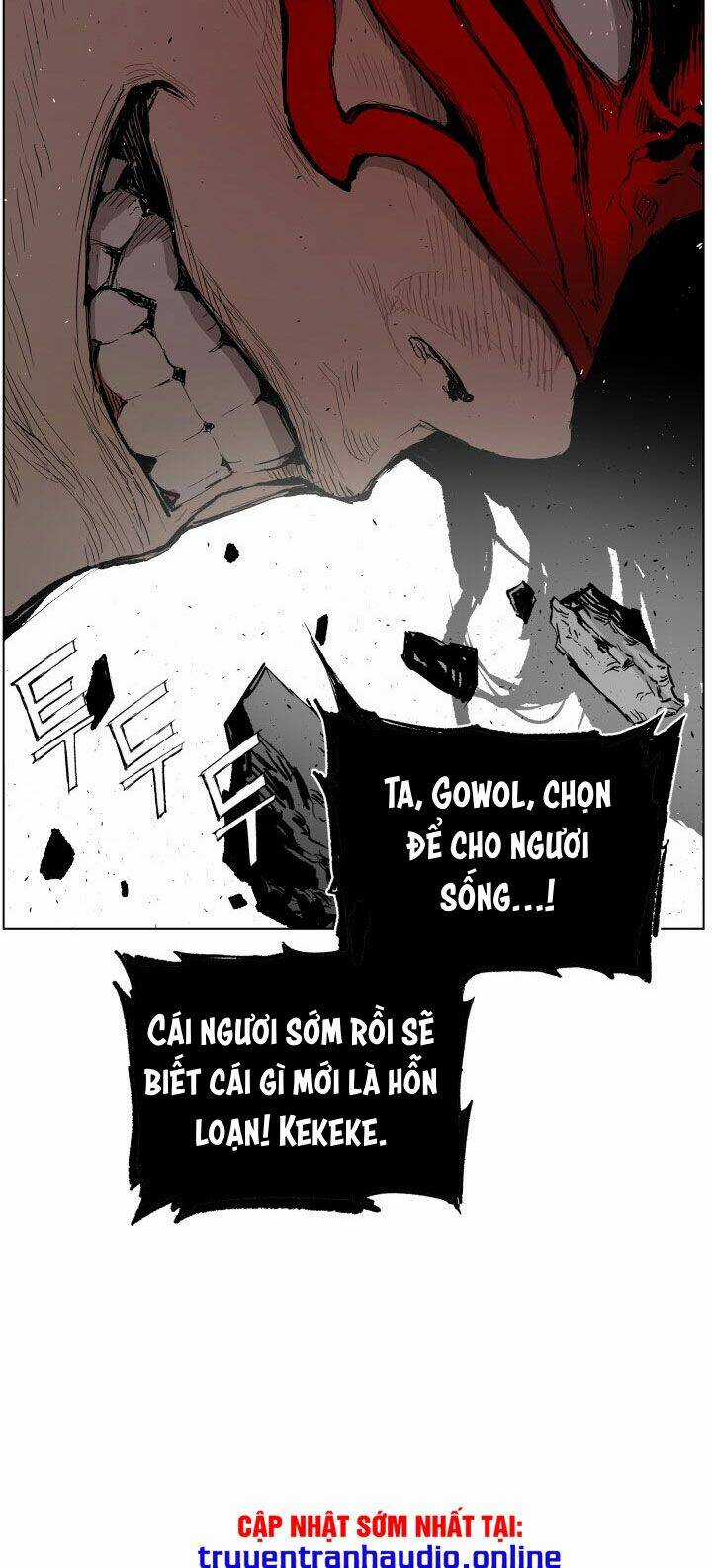 Vô Kiếm Tiểu Tử Chapter 68 trang 23