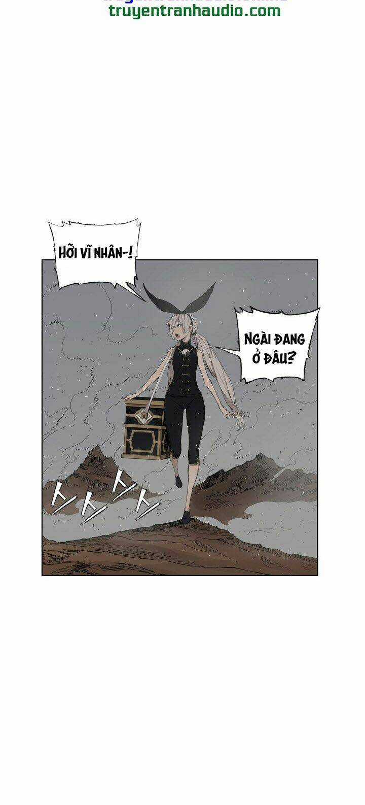 Vô Kiếm Tiểu Tử Chapter 68 trang 24