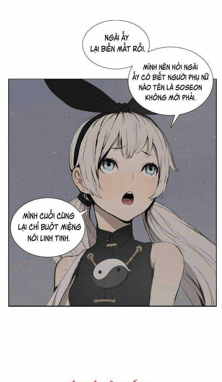 Vô Kiếm Tiểu Tử Chapter 68 trang 25