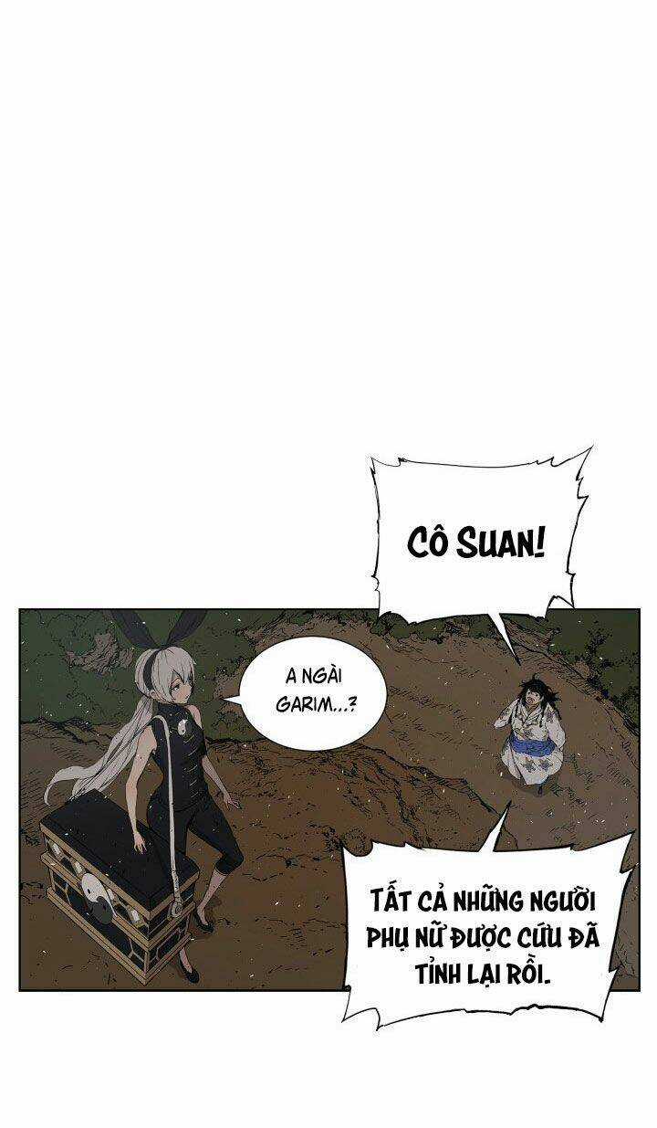 Vô Kiếm Tiểu Tử Chapter 68 trang 27