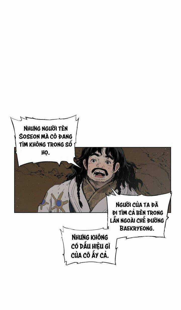 Vô Kiếm Tiểu Tử Chapter 68 trang 28