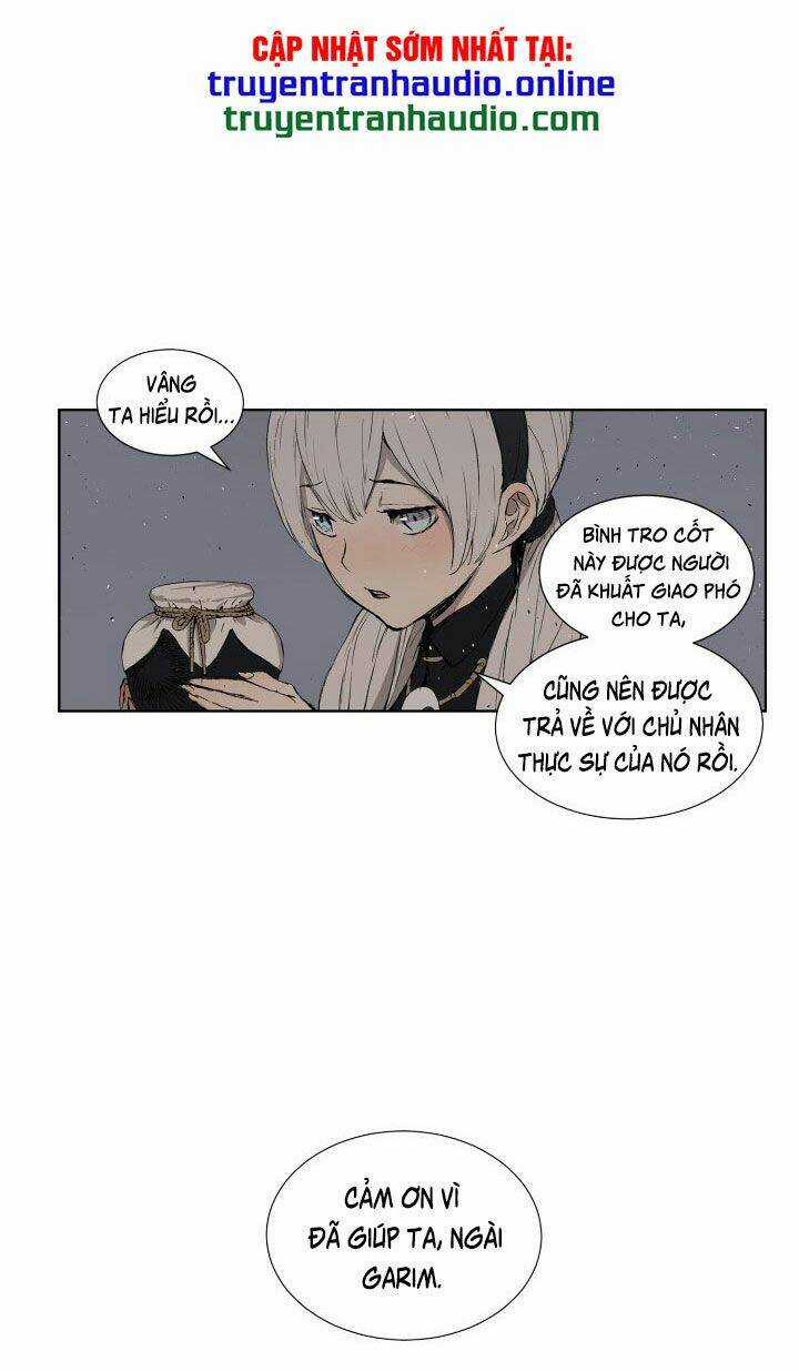 Vô Kiếm Tiểu Tử Chapter 68 trang 29