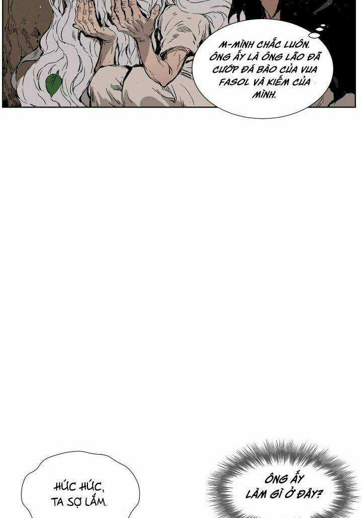 Vô Kiếm Tiểu Tử Chapter 68 trang 3