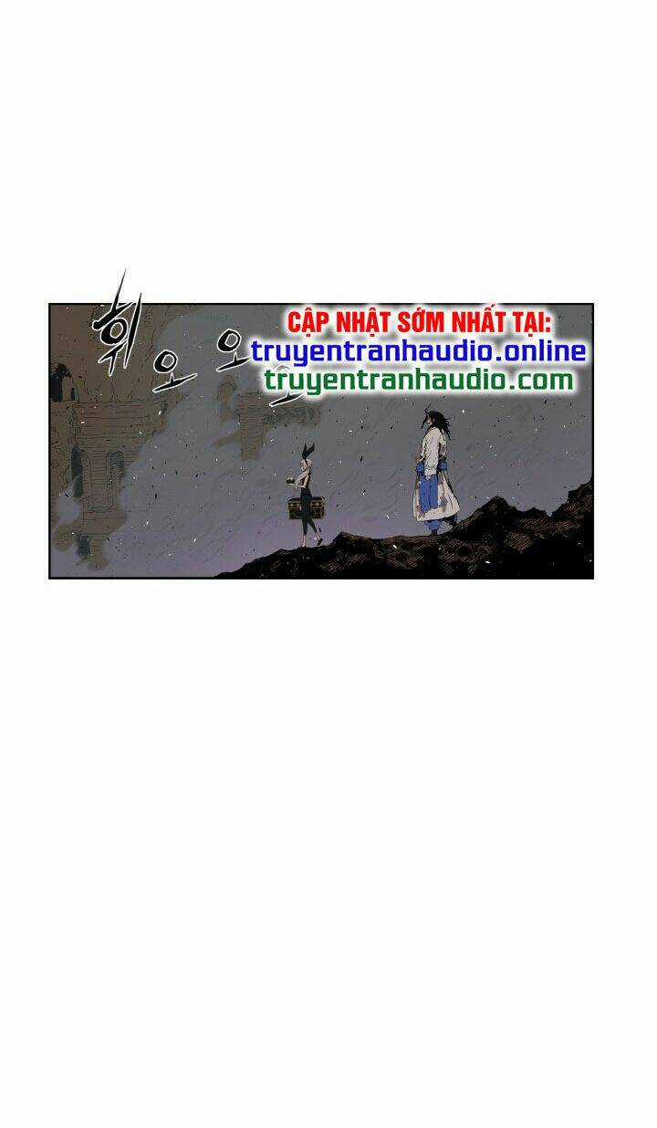 Vô Kiếm Tiểu Tử Chapter 68 trang 30