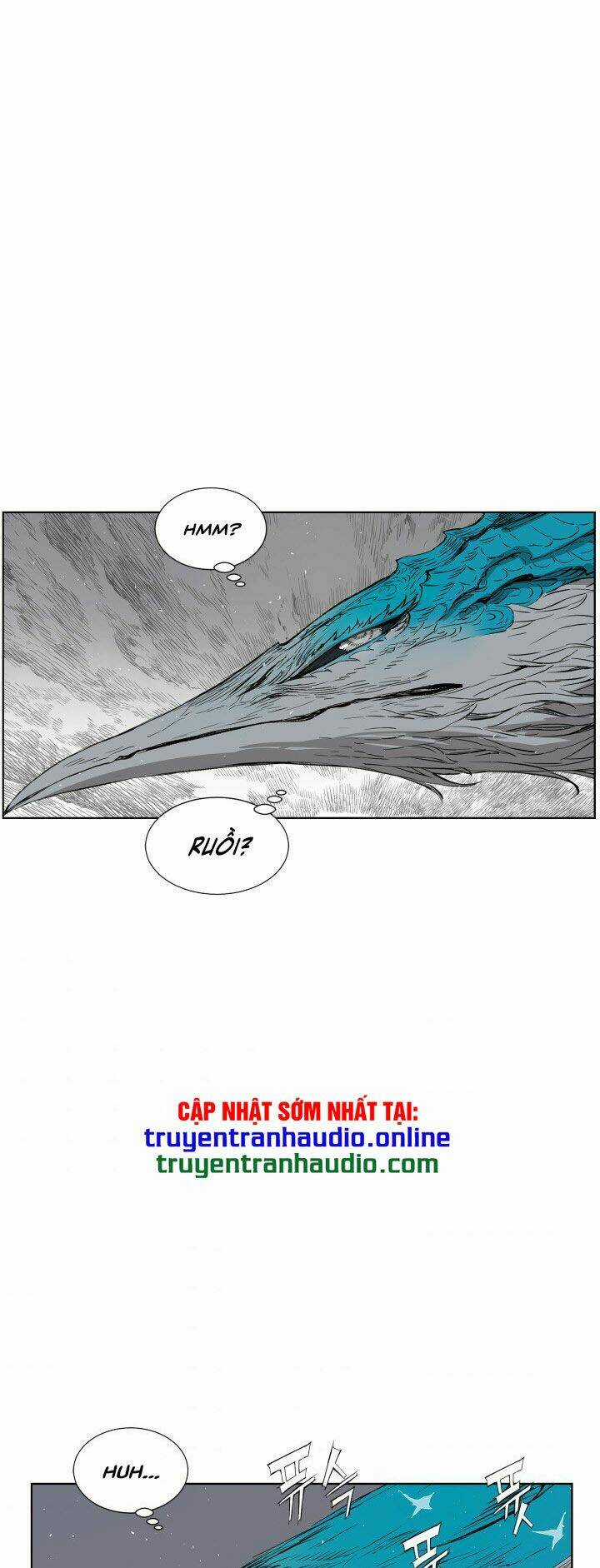 Vô Kiếm Tiểu Tử Chapter 68 trang 33