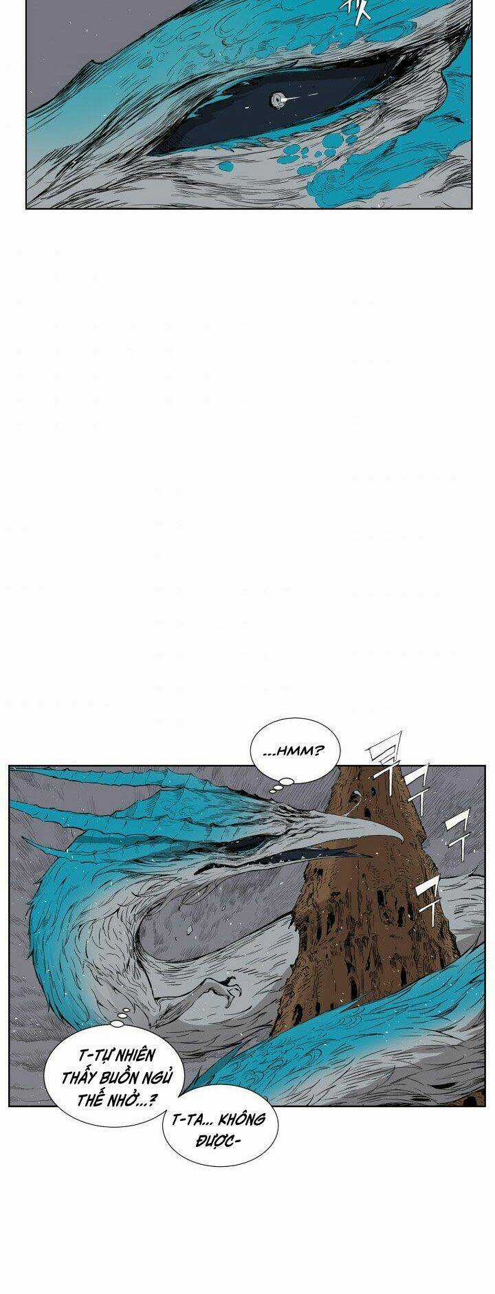 Vô Kiếm Tiểu Tử Chapter 68 trang 34