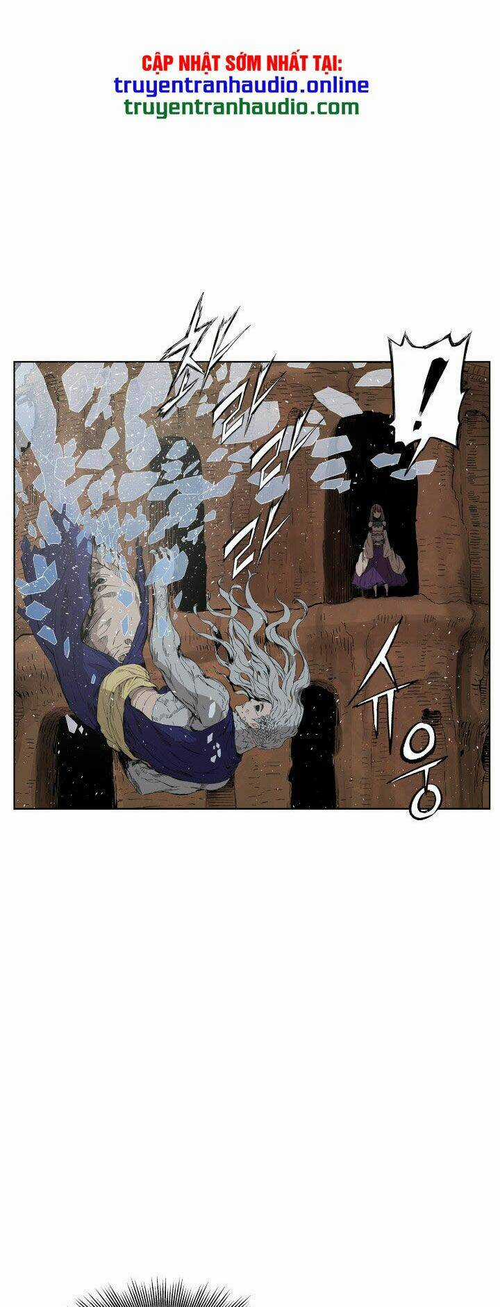 Vô Kiếm Tiểu Tử Chapter 68 trang 35