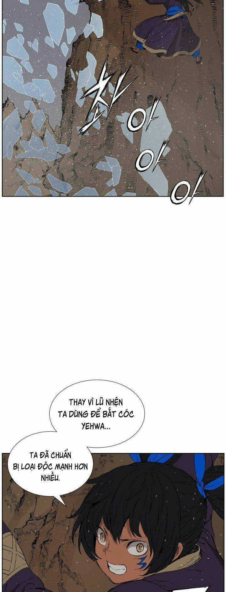 Vô Kiếm Tiểu Tử Chapter 68 trang 37