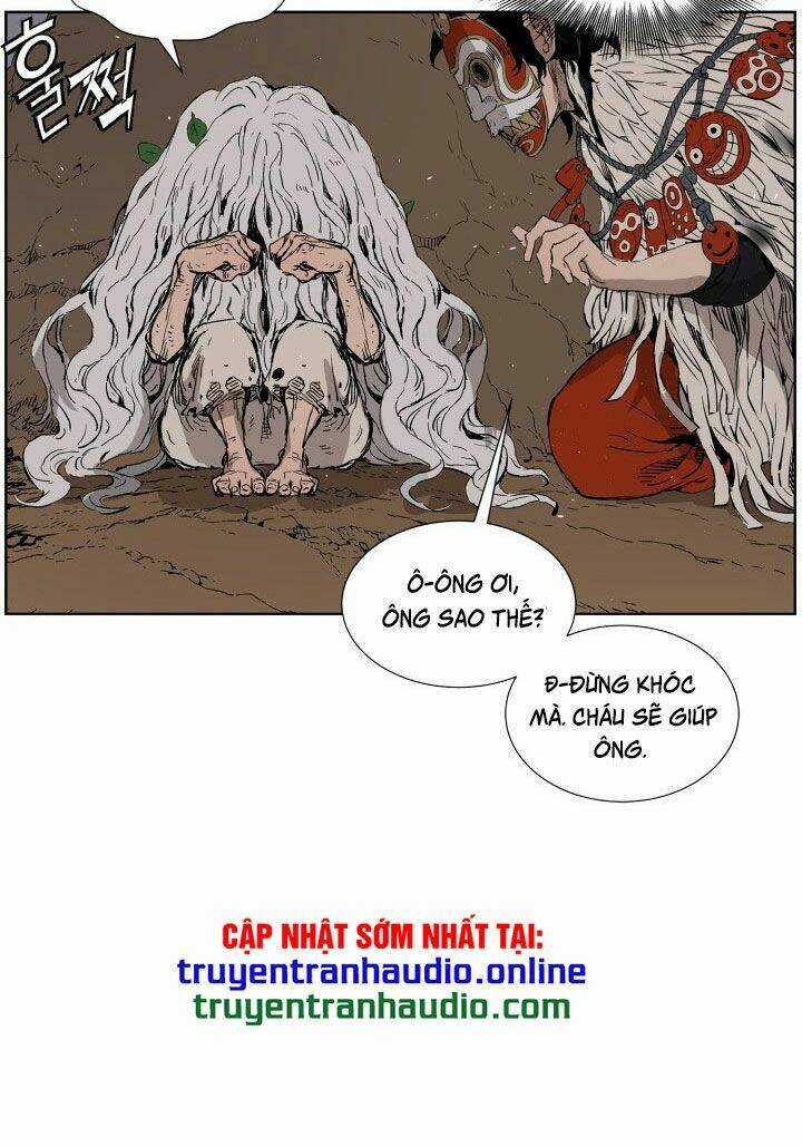 Vô Kiếm Tiểu Tử Chapter 68 trang 4