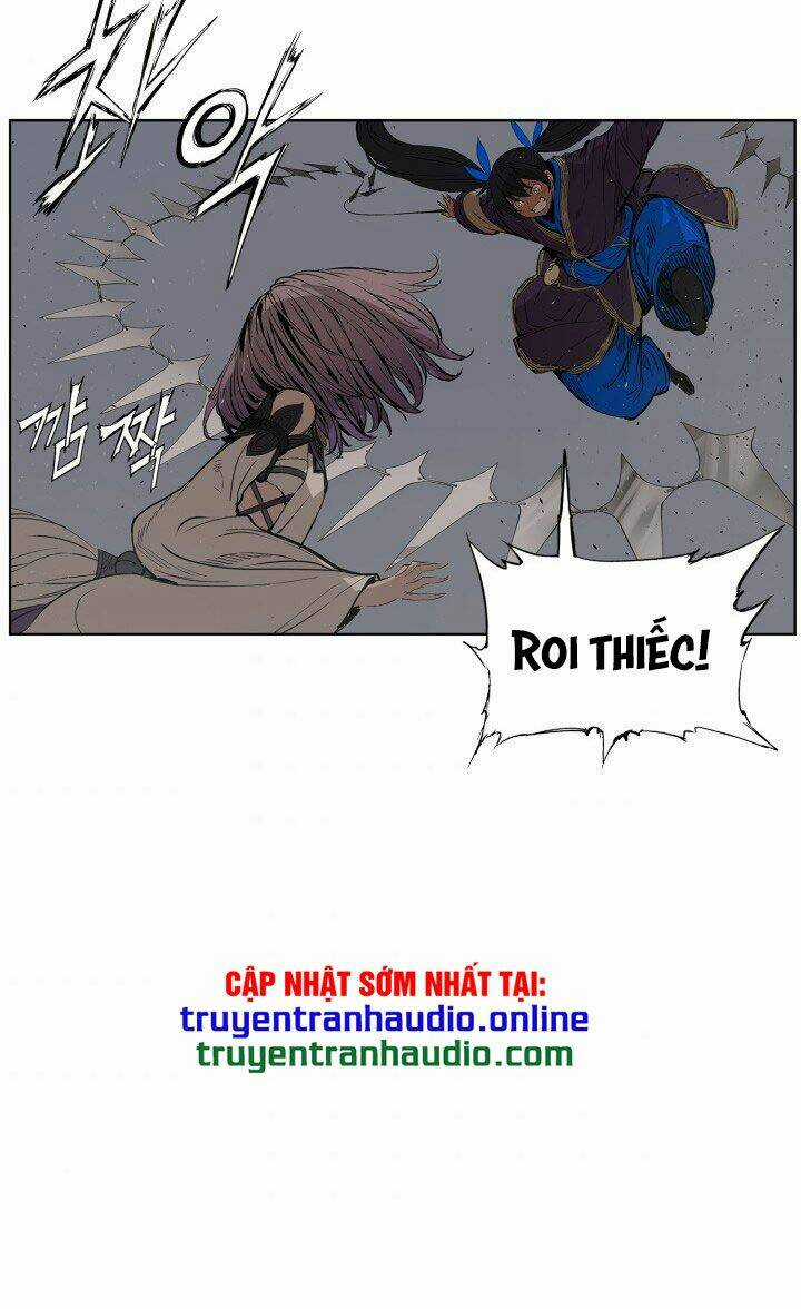 Vô Kiếm Tiểu Tử Chapter 68 trang 40