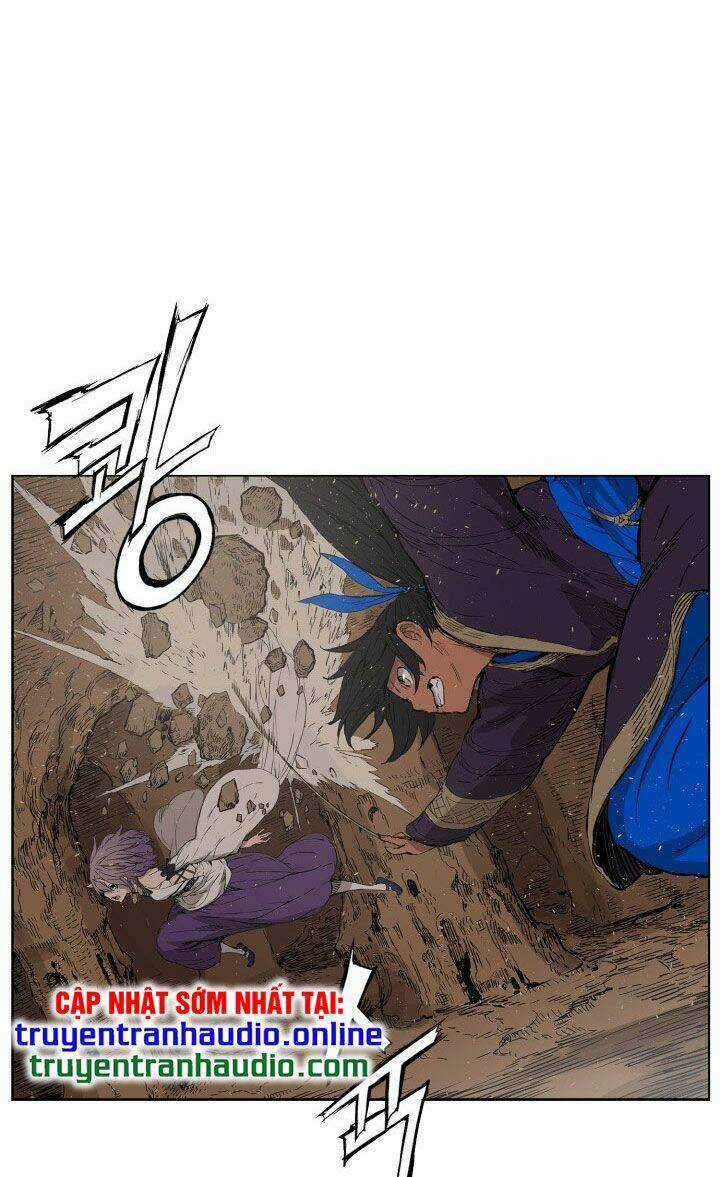 Vô Kiếm Tiểu Tử Chapter 68 trang 43