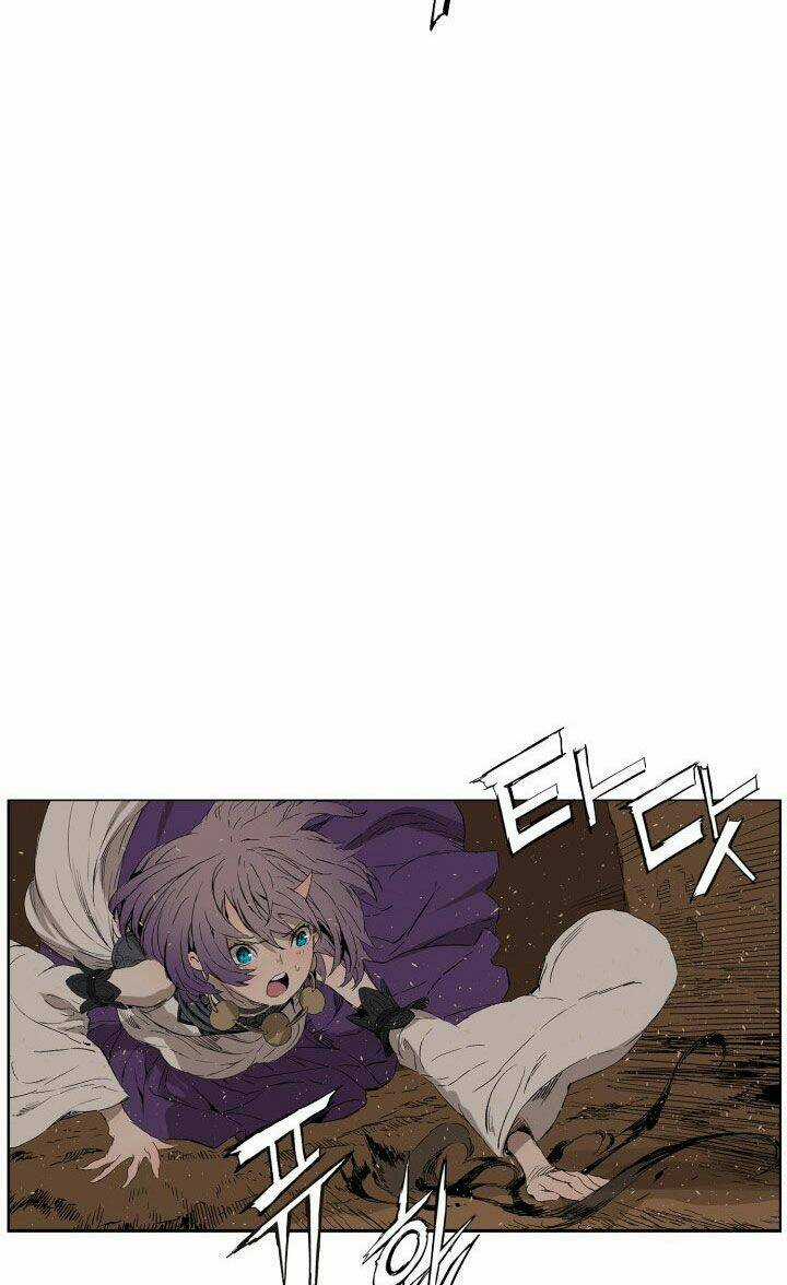 Vô Kiếm Tiểu Tử Chapter 68 trang 44