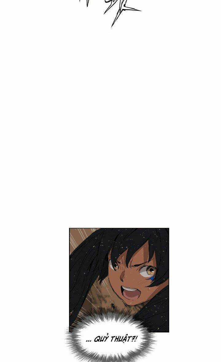 Vô Kiếm Tiểu Tử Chapter 68 trang 45