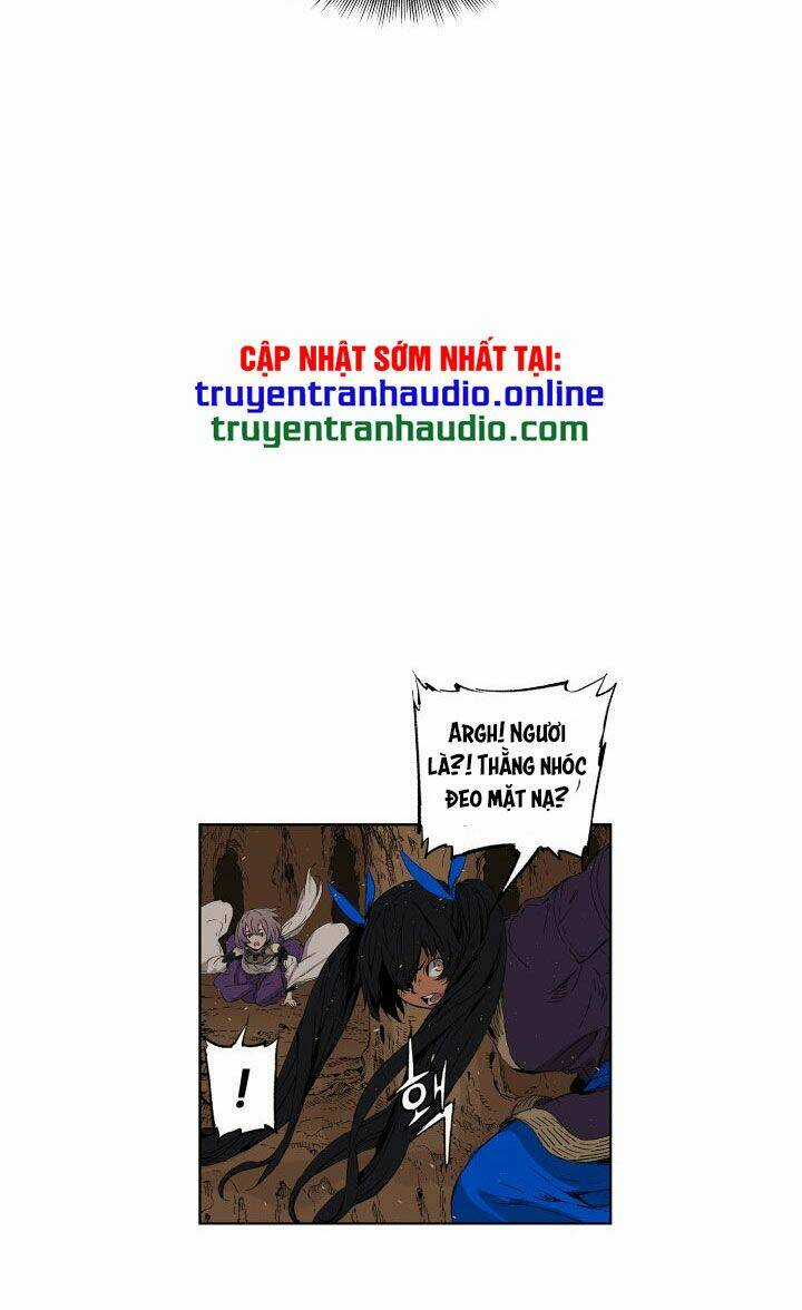 Vô Kiếm Tiểu Tử Chapter 68 trang 46