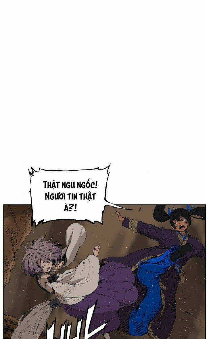 Vô Kiếm Tiểu Tử Chapter 68 trang 48