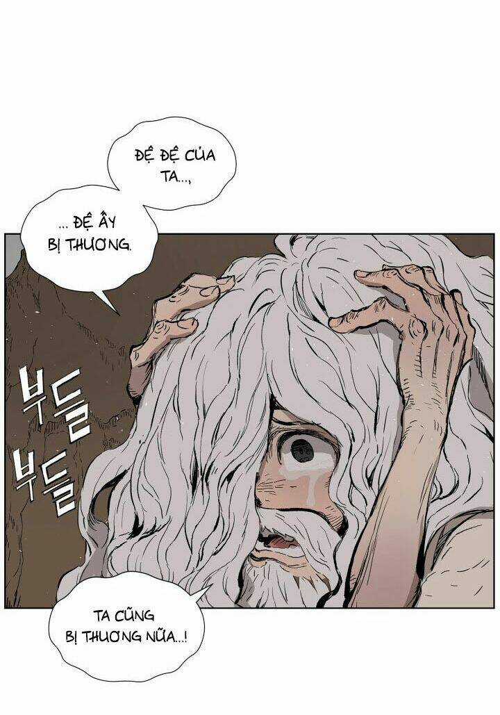 Vô Kiếm Tiểu Tử Chapter 68 trang 5