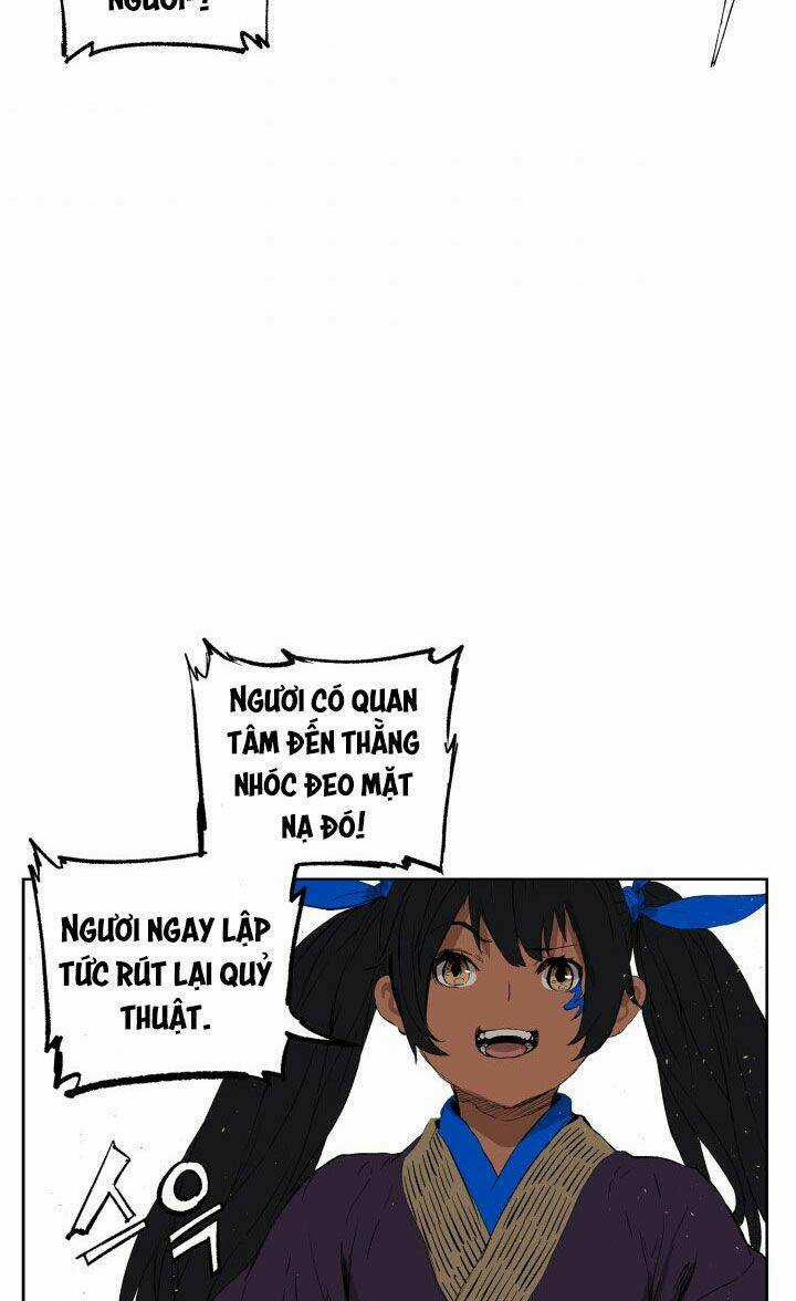 Vô Kiếm Tiểu Tử Chapter 68 trang 50