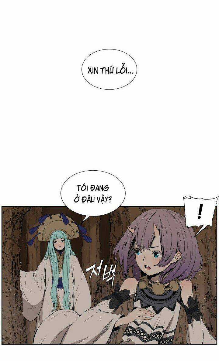 Vô Kiếm Tiểu Tử Chapter 68 trang 55