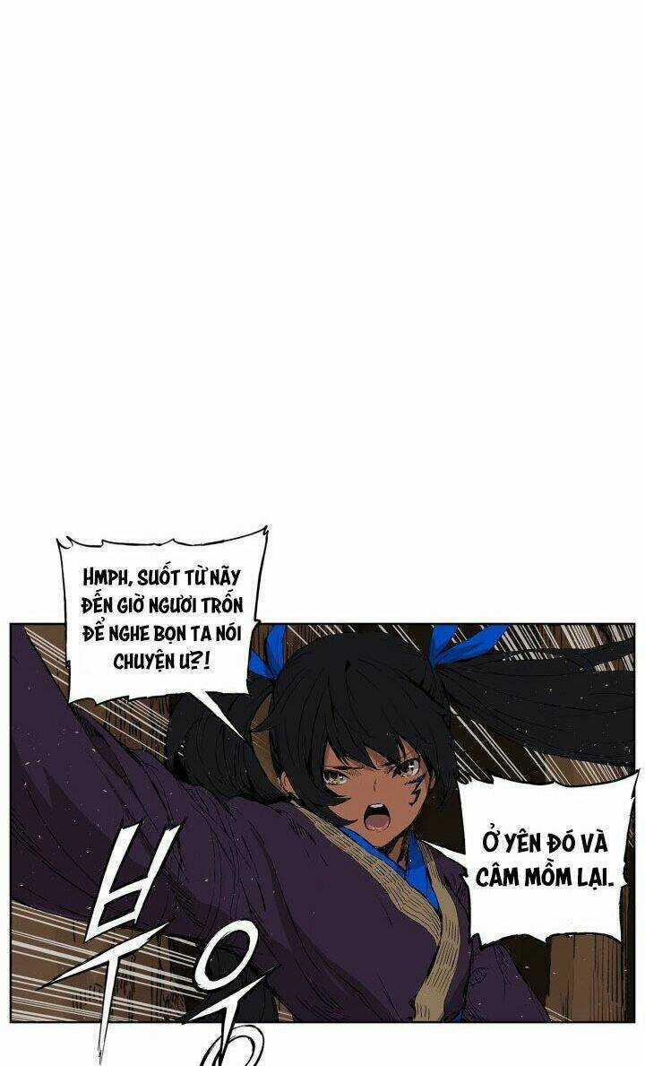 Vô Kiếm Tiểu Tử Chapter 68 trang 57