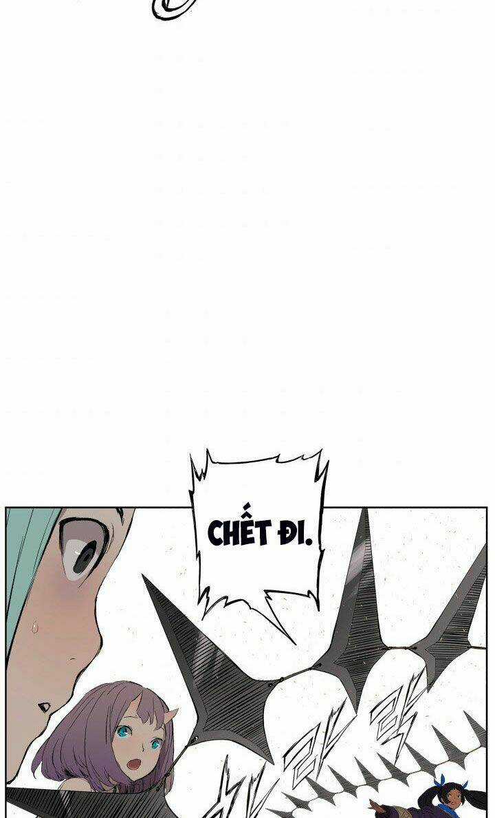 Vô Kiếm Tiểu Tử Chapter 68 trang 58