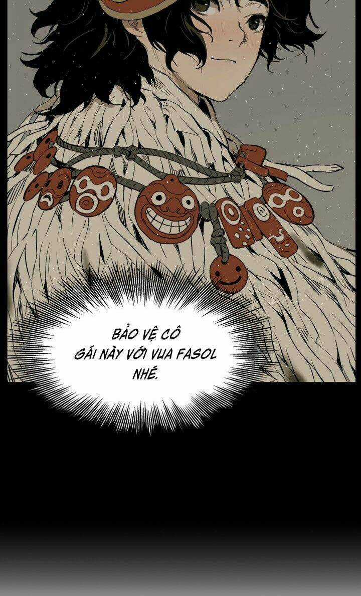 Vô Kiếm Tiểu Tử Chapter 68 trang 60