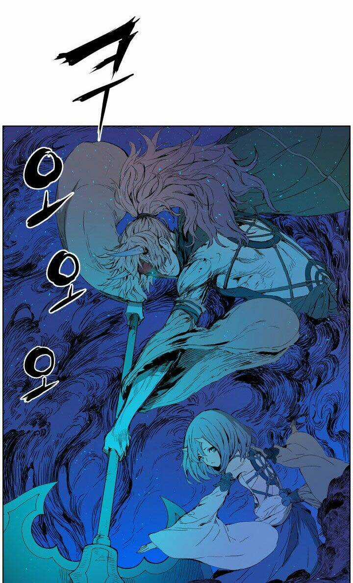 Vô Kiếm Tiểu Tử Chapter 68 trang 64