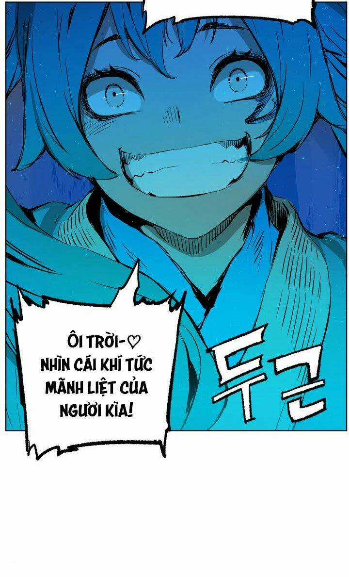 Vô Kiếm Tiểu Tử Chapter 68 trang 66