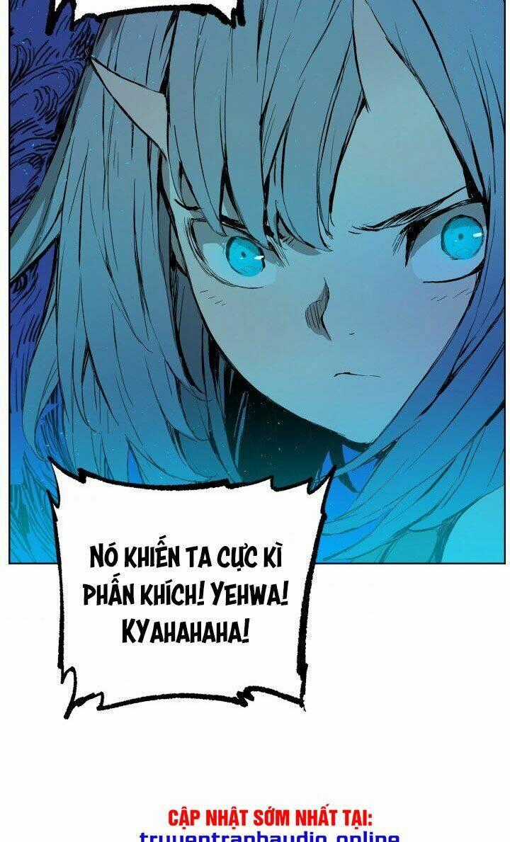 Vô Kiếm Tiểu Tử Chapter 68 trang 68