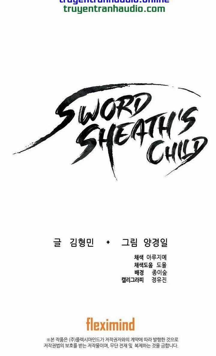 Vô Kiếm Tiểu Tử Chapter 68 trang 69