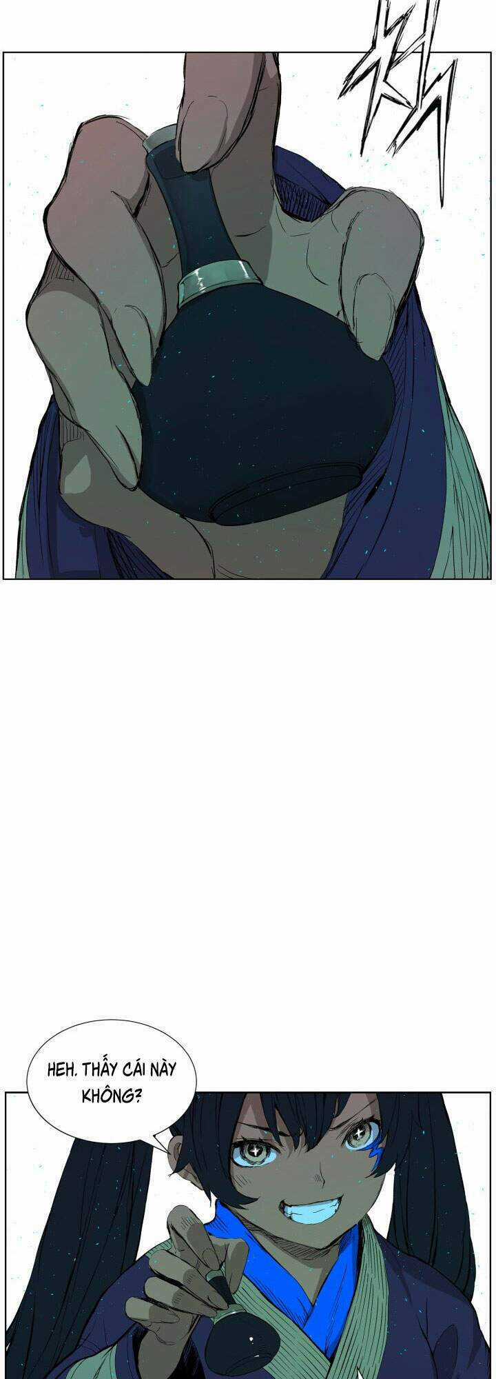 Vô Kiếm Tiểu Tử Chapter 69 trang 10