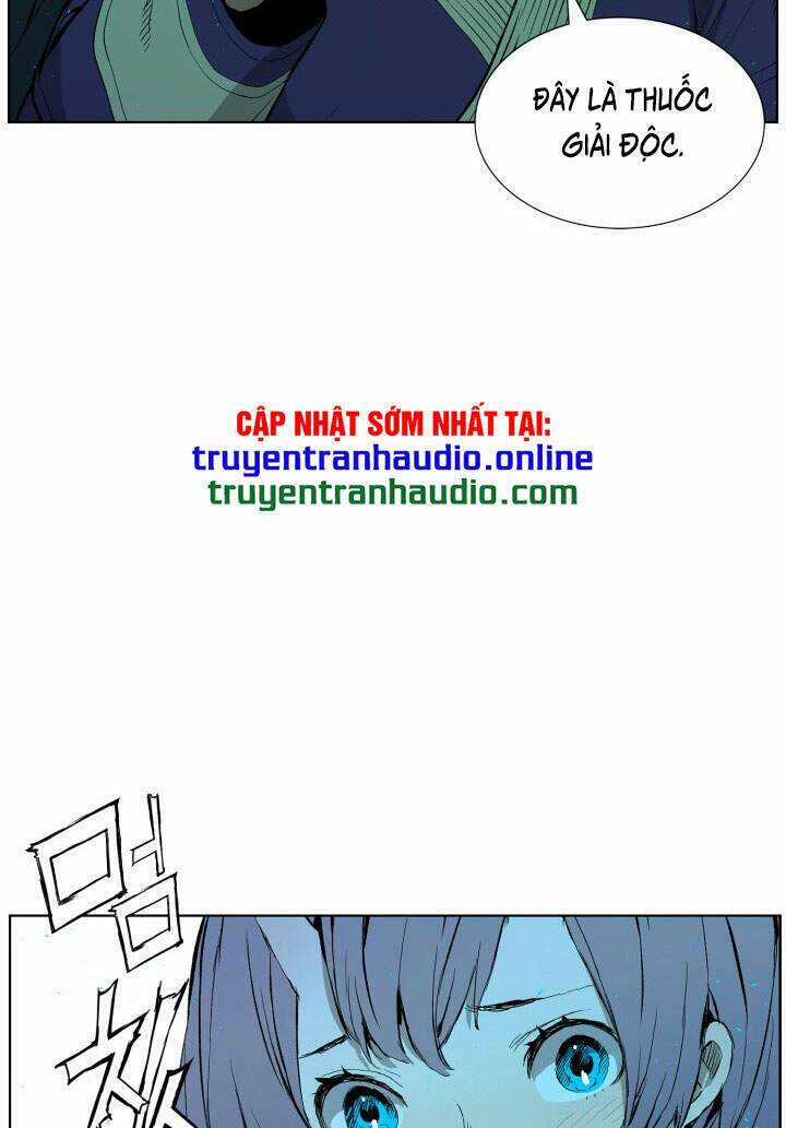 Vô Kiếm Tiểu Tử Chapter 69 trang 11